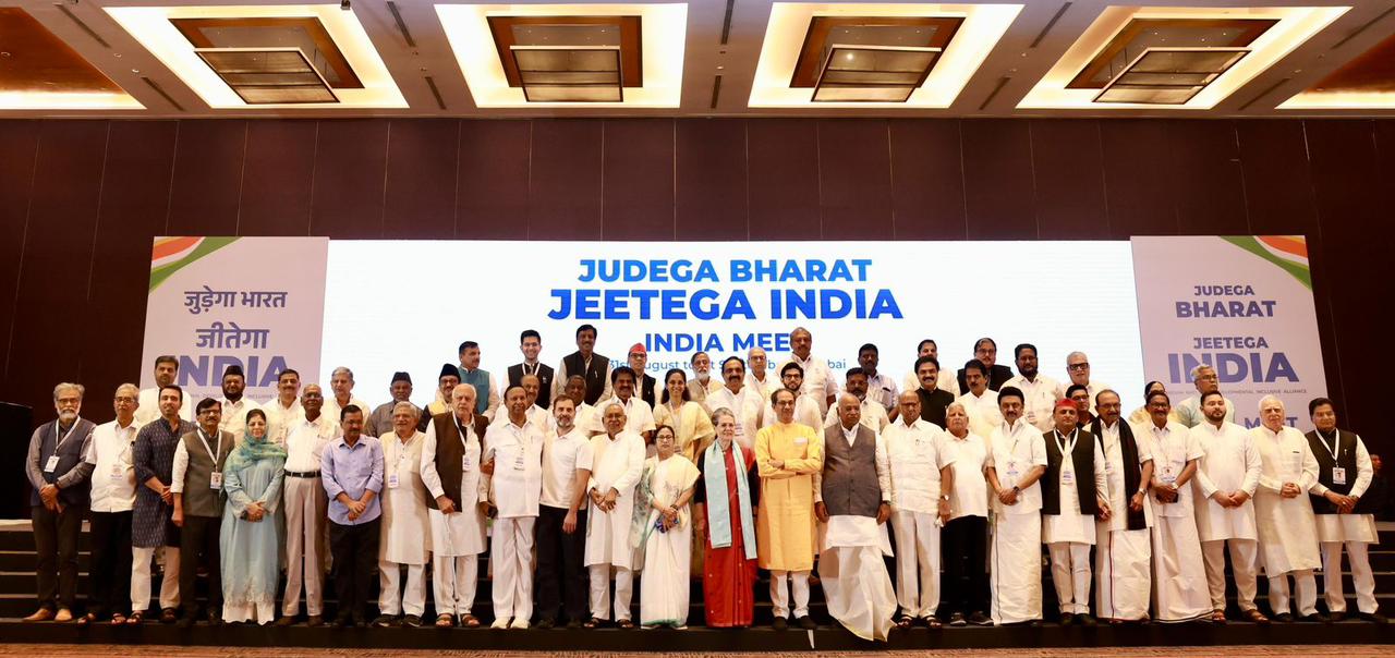 I.N.D.I.A. likely to propound a seat sharing formula at the inaugural meeting of the Coordination Committee